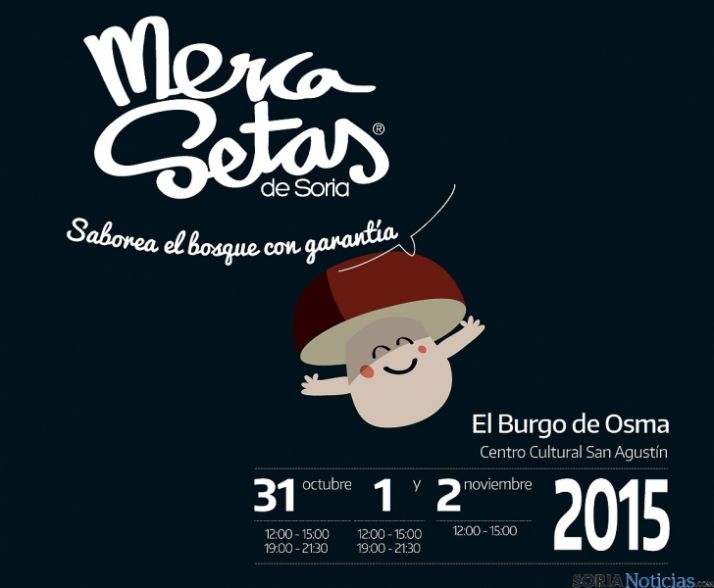 Será en el centro cultural San Agustín.