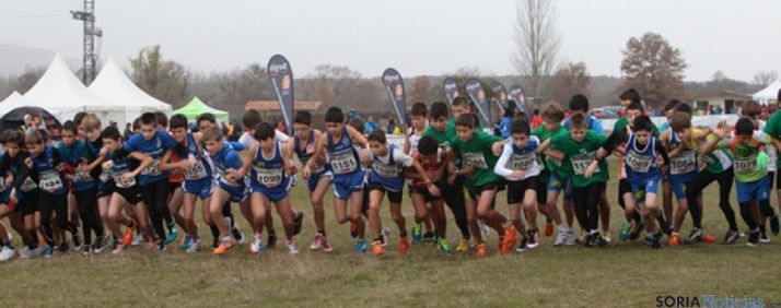 Instante de la pasada edición