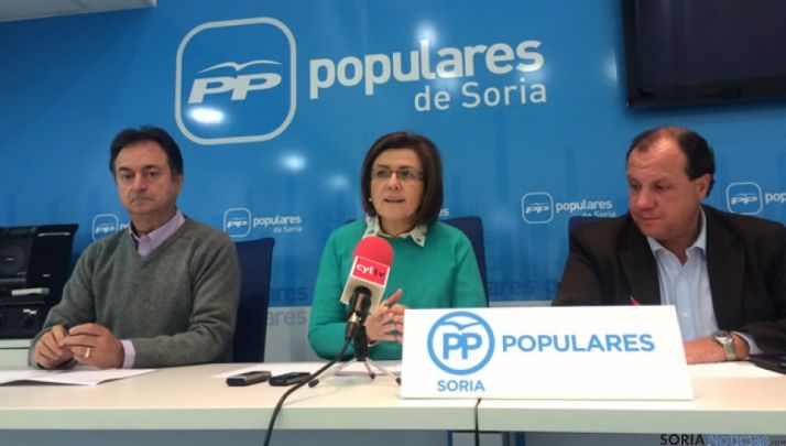 Alonso, Angulo y Heras