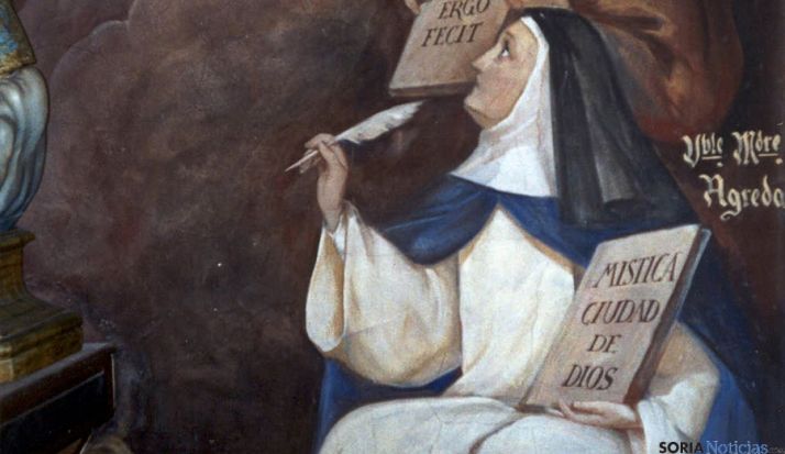 El encuentro sumará intenciones para la beatificación de la concepcionista.