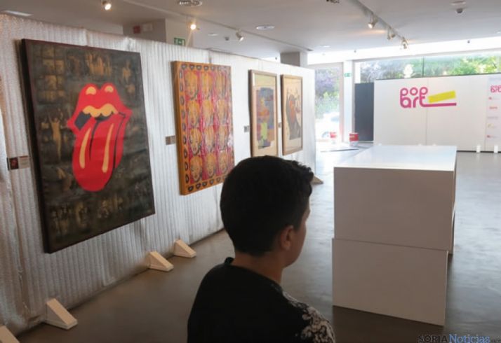 Imagen de The Art Factory