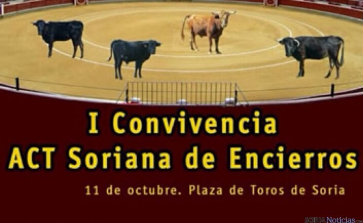 Jornada de convivencia de la ACT