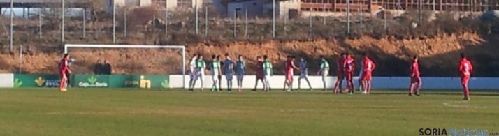 Numancia B-Cebrereña