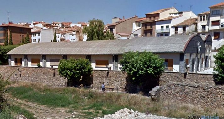 Imagen de archivo del Club. / GM