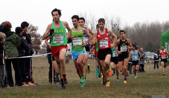 Imagen de archivo de la prueba.