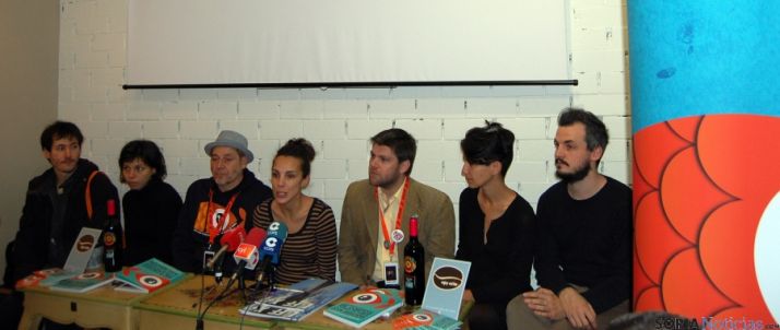 Presentación este martes. / Ayto.