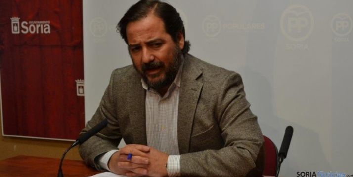 José Manuel Hernando