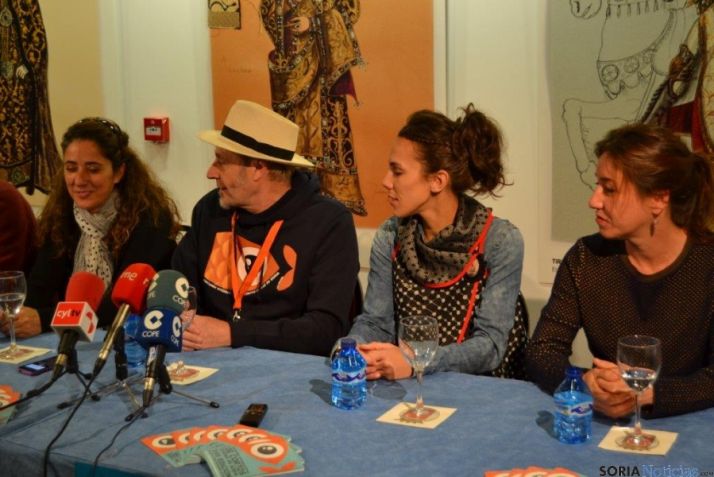 Certamen de Cortos de Soria