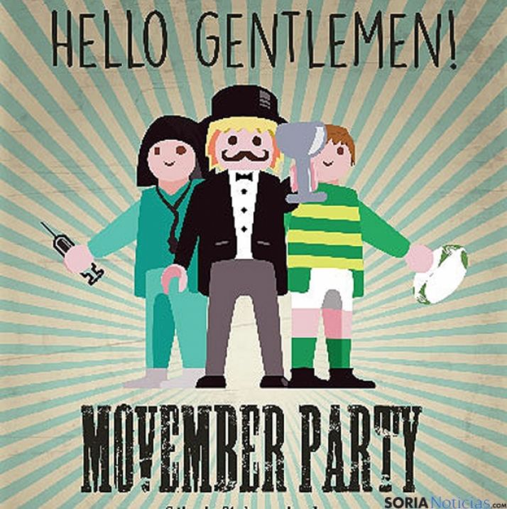 La cita, el sábado en el Avalon.