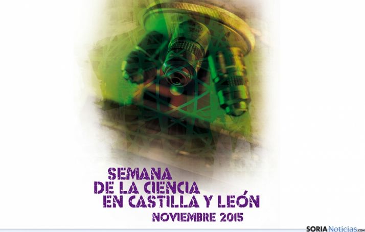 El cartel del ciclo. 