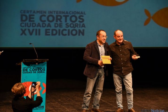 Premio Aportación Artística