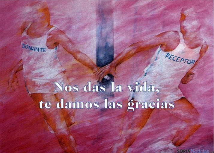 Informarán sobre la necesidad de donar órganos.