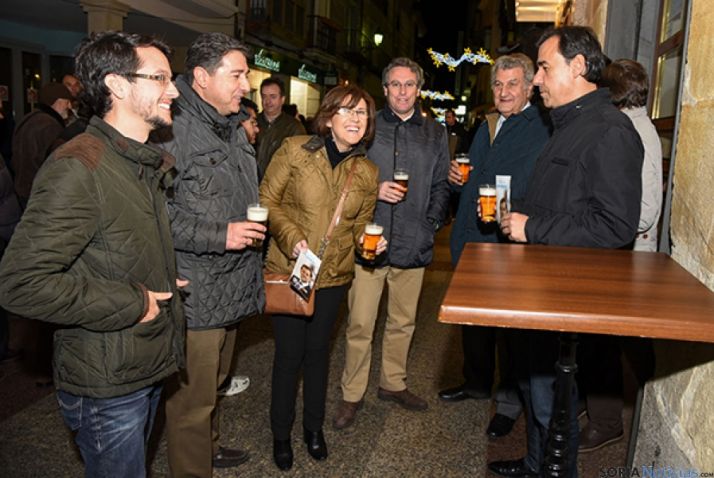 Martínez Maillo: España no está para novatadas de salvapatrias