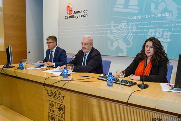 La Junta facilita la vacuna a las mujeres embarazadas.