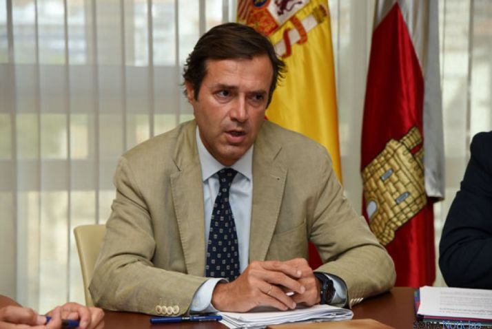El director general de Turismo ha presentado el programa.