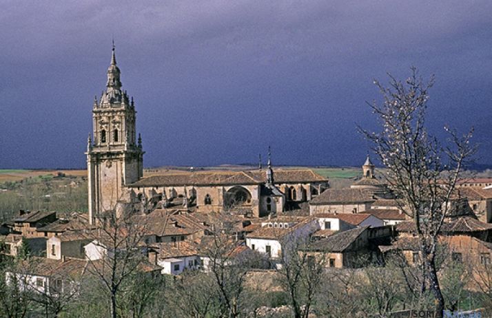El Burgo de Osma supera los 5.000 habitantes empadronados.