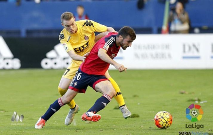 El Osasuna llega a Los Pajaritos con la intención de levantar el vuelo.