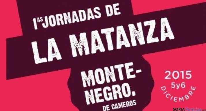 Jornadas de la matanza en Montenegro