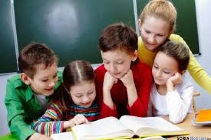 El fomento de la lectura, objetivo del reconocimiento.