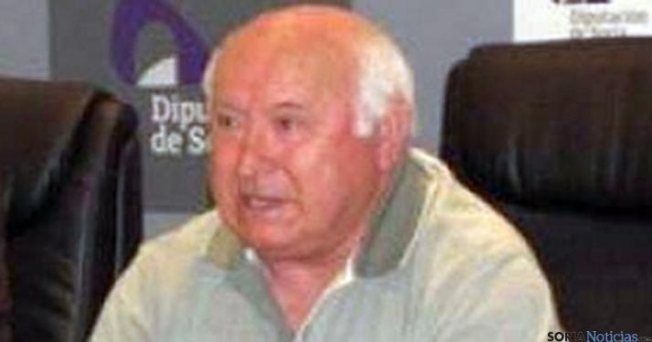 Francisco Oliva, en una imagen de archivo.