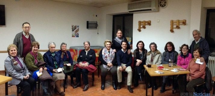 Cabezón (ctro.) en la localidad de Barca.