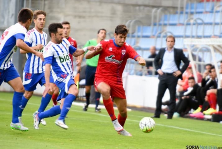 Adiós al descanso navideño./SN