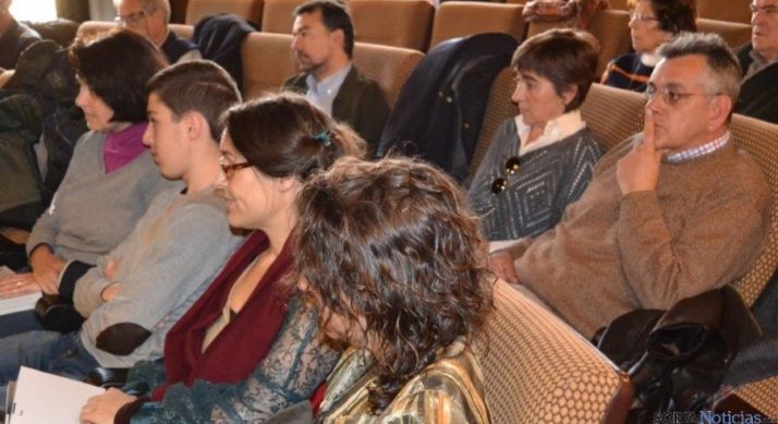 Descendientes de Antonio Zozaya en el Ayuntamiento