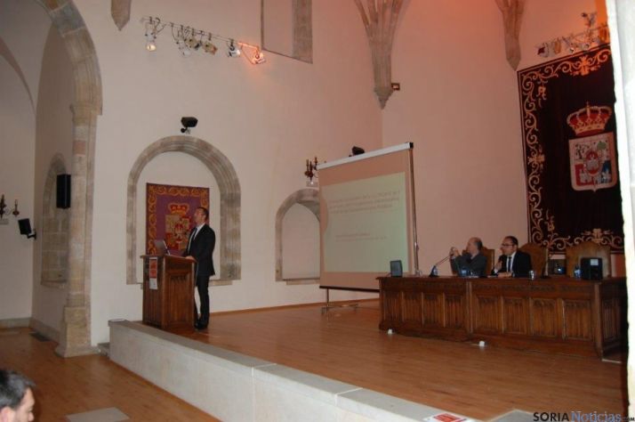 Jornada sobre innovación en la administración