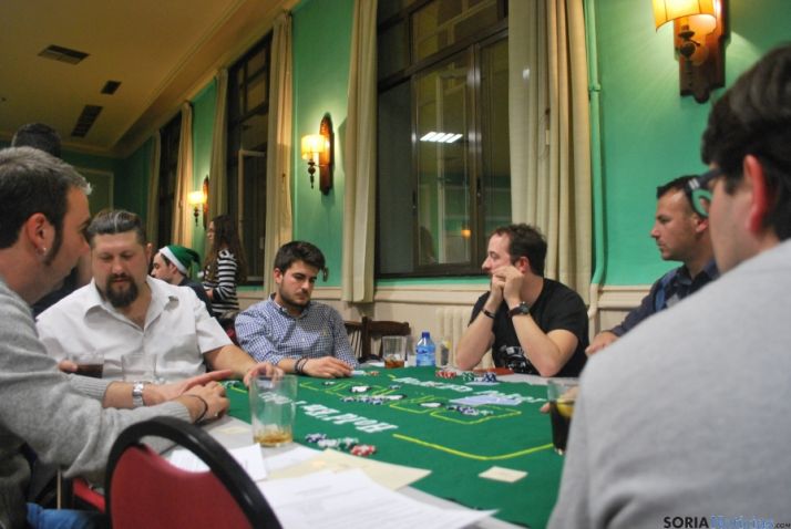 El torneo de ASPACE, con más apoyos que nunca. / SN