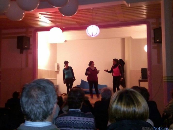 Actos en Salduero por el Día del Indiano