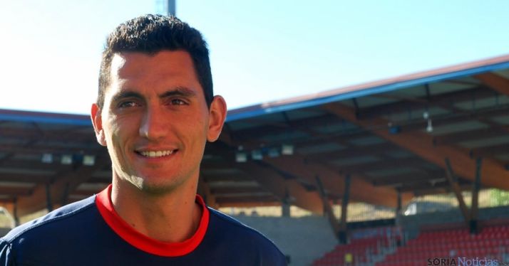 Juanma deberá reposar un tiempo. / SN