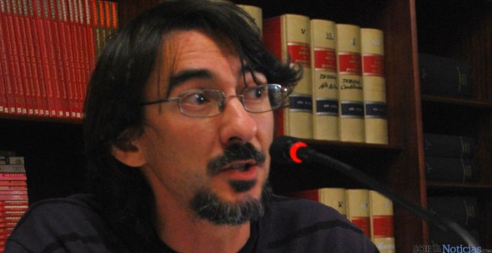 Luis Alberto Romero, de Sorian@s. / SN