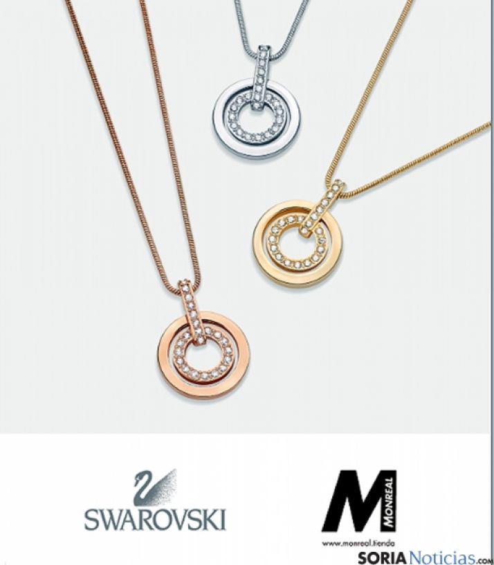 La marca, en exlusiva en Monreal.