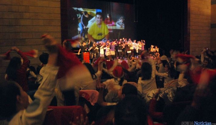 Imagen del certamen del año pasado. / SN