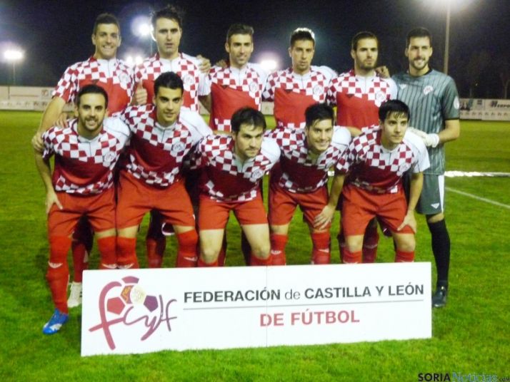 Selección de Castilla y León