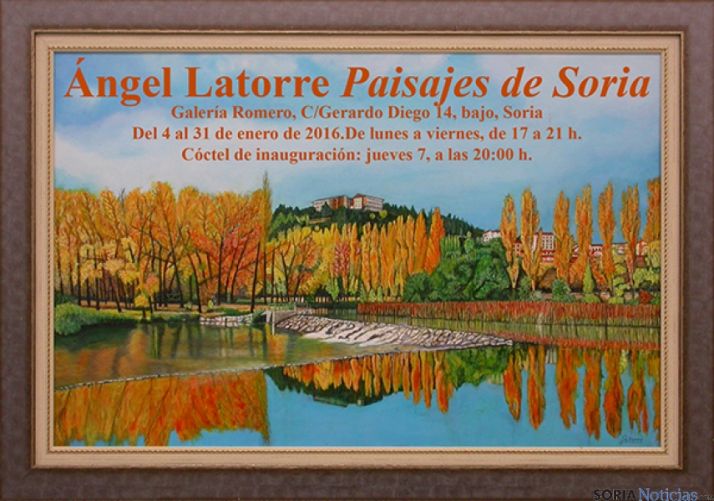 El río Duero, a su paso por el Soto Playa.