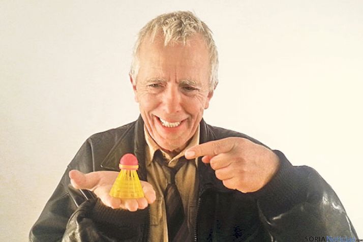 Bill Brandes, creador de este deporte.