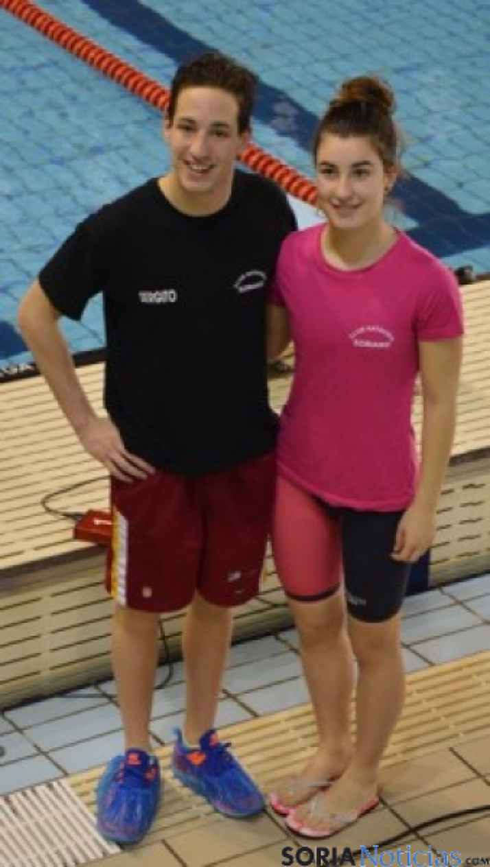 Sergio Martín Salcedo.