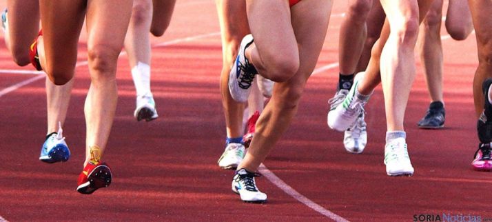 Participa en el trofeo Antonio Ferrer.