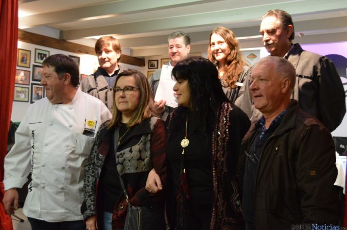 El mejor torrezno del mundo ya tiene cuatro finalistas sorianos