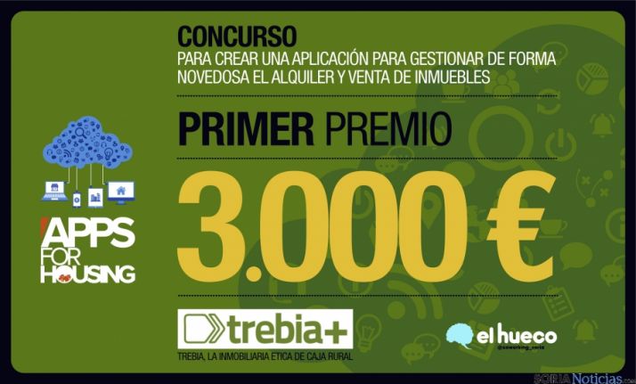 El certamen, amparado por Caja Rural.