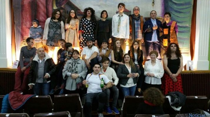 Fiestas del Jesús en Navaleno