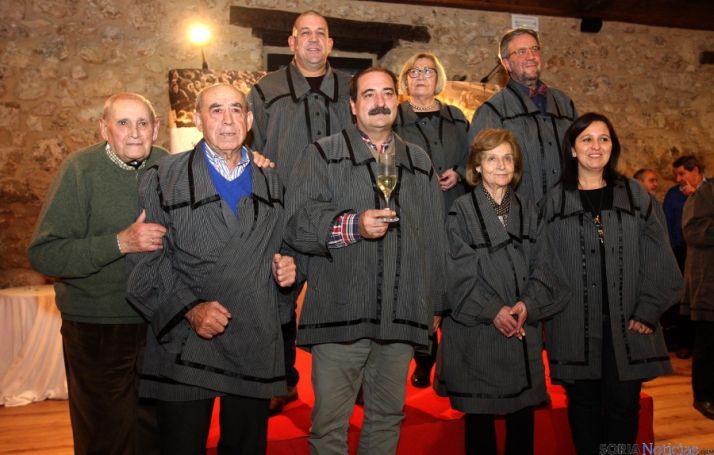 Los matanceros de este año. / SN