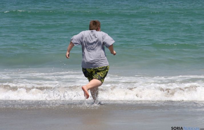 Recomiendan realizar 40 minutos de actividad física aeróbica al día.