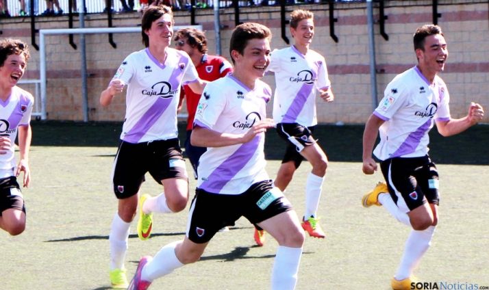 Contará con 500 jóvenes deportistas.