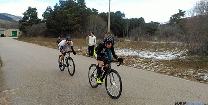 Imagen de una edición anterior./SN