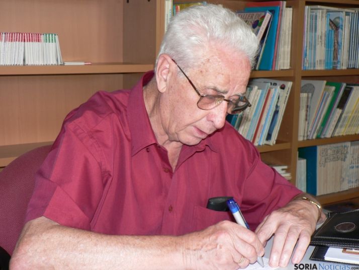 Luis Heras