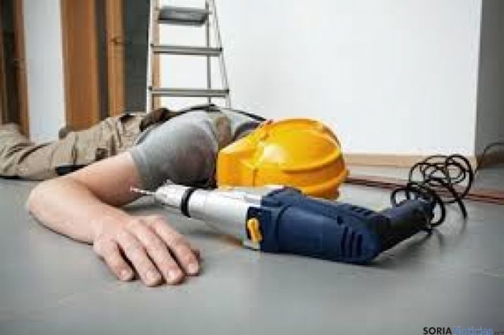 Los accidentes laborales mortales han aumentado en la región.