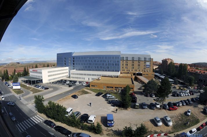 La terminación de las obras, una de las principales demandas de los sorianos.