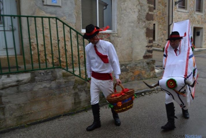 La Barrosa de Abejar 2016